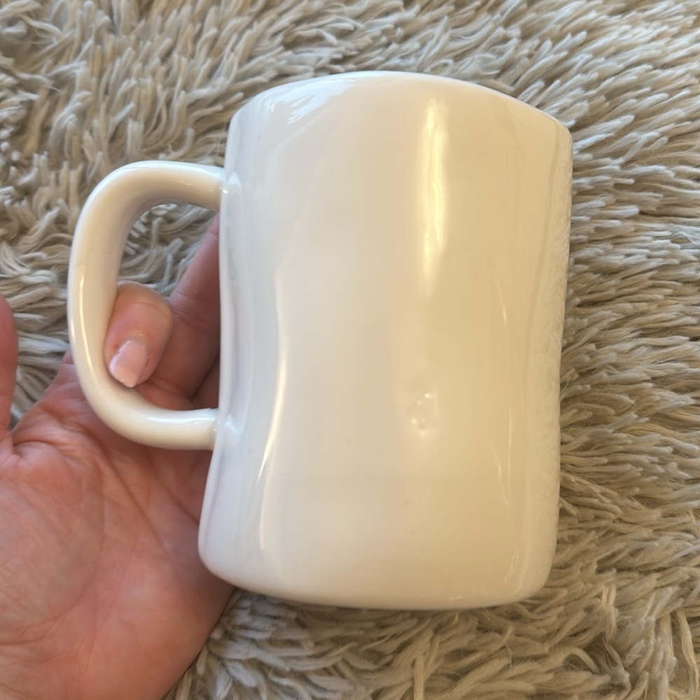“DREAM” Rae Dunn Mug - Picture 4 of 6